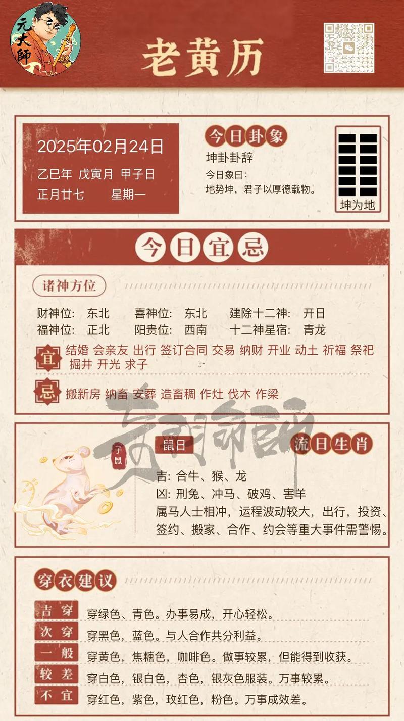 生肖屬兔2025年10月上梁黃道吉日一覽表