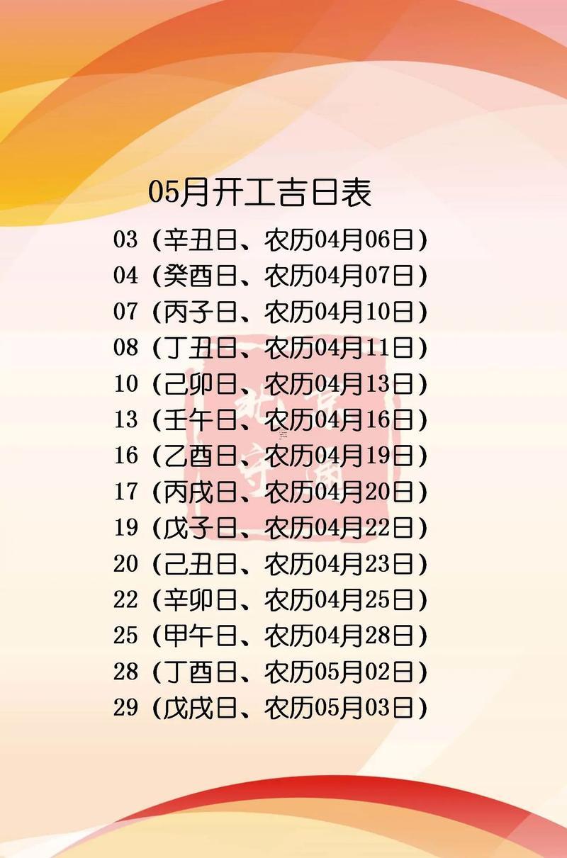 2025年10月動(dòng)土黃歷吉日吉兇預(yù)測(cè)
