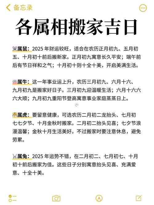 2026年3月適合搬新家的日子