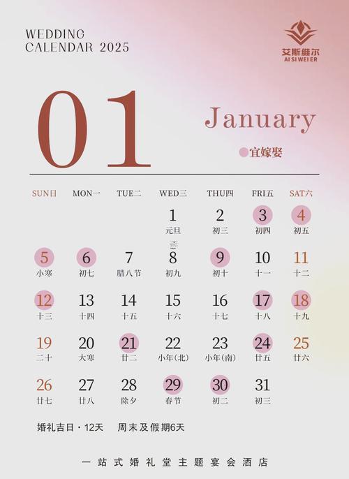 陰歷10月結(jié)婚吉日查詢2025年