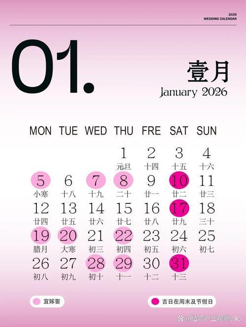 2026年5月份開光吉日