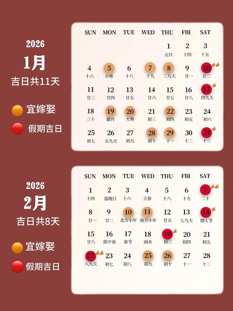 2026年11月祭奠吉日