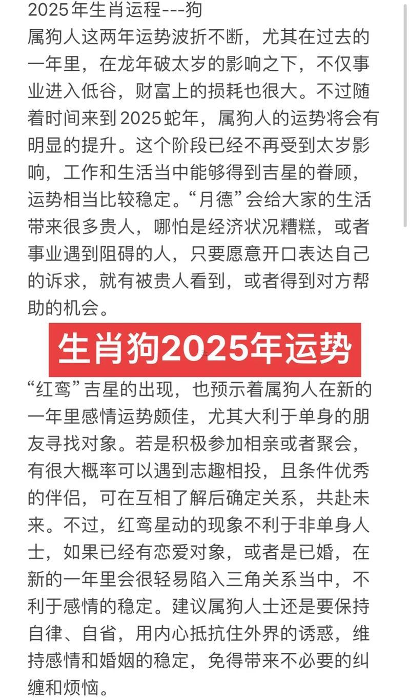 生肖屬狗2025年10月搬廠最吉利的日子有哪些