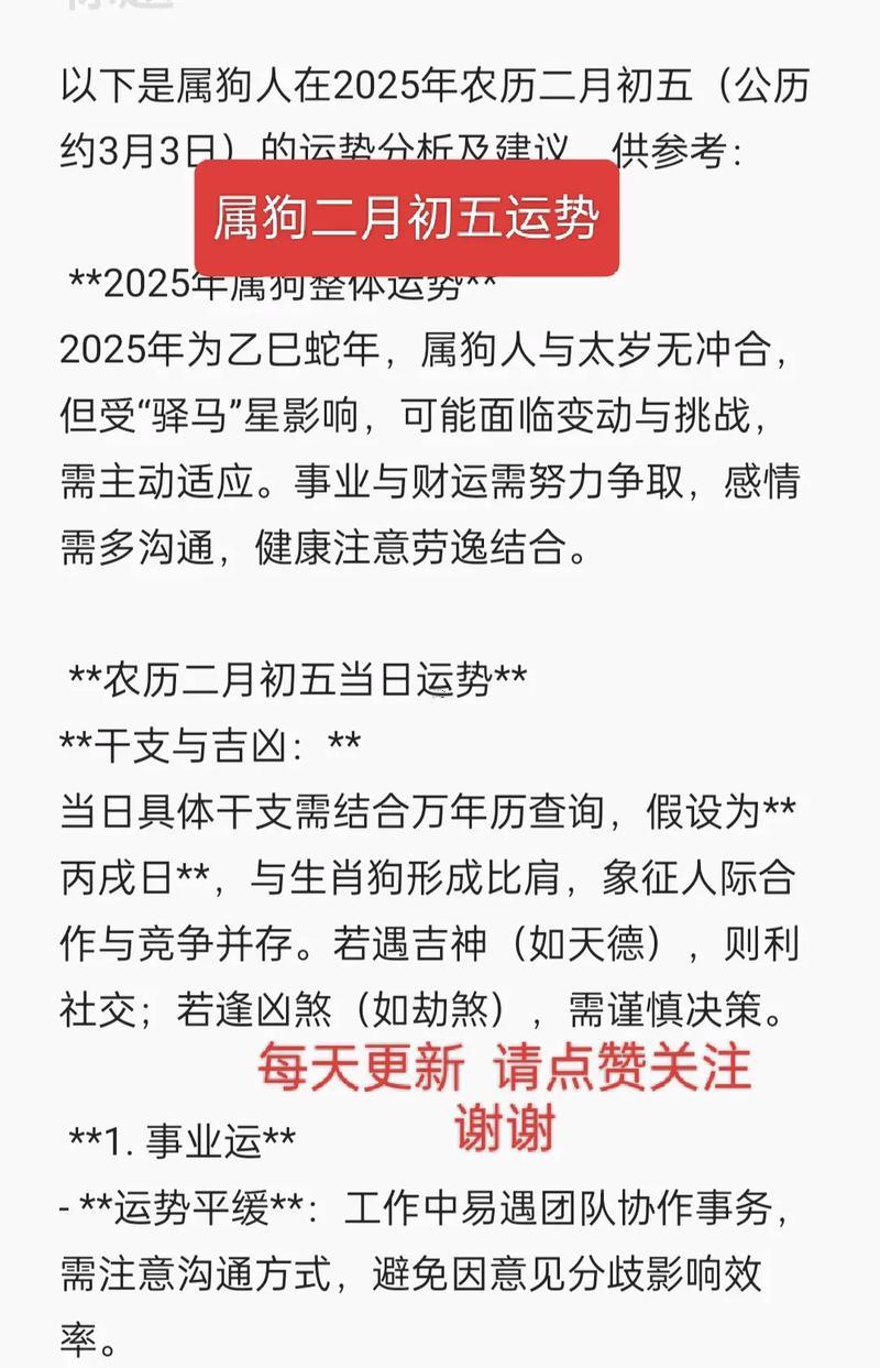 生肖屬狗2025年10月立券最旺吉日老黃歷
