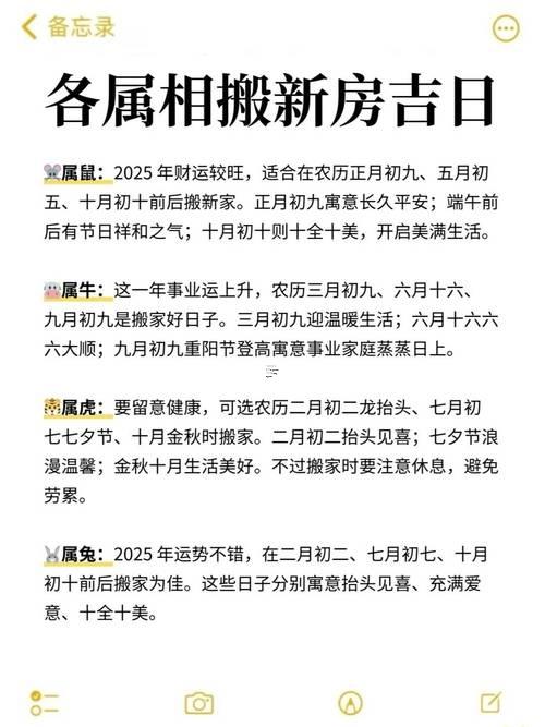 2025年10月作灶的好日子