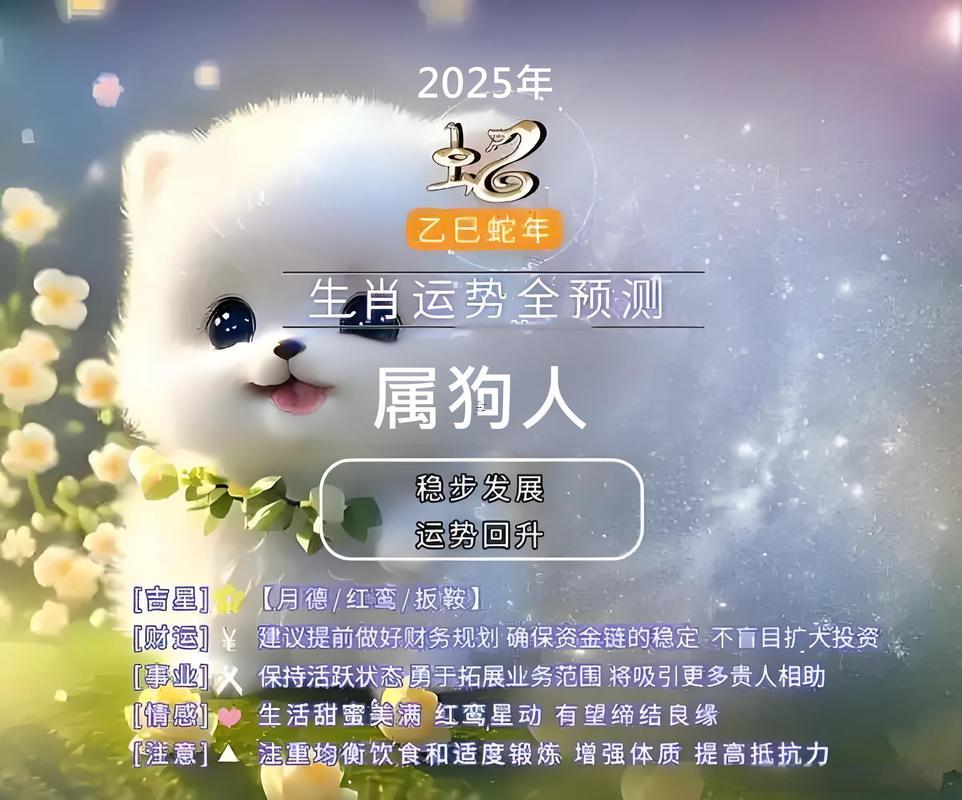 生肖屬狗2025年10月修造最吉利的日子有哪些