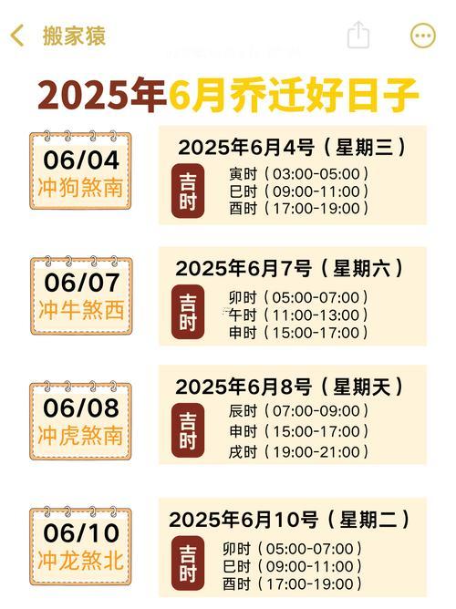 2026年2月拿新房鑰匙吉日