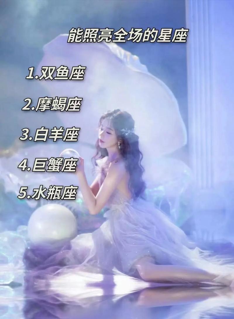 十一月什么星座