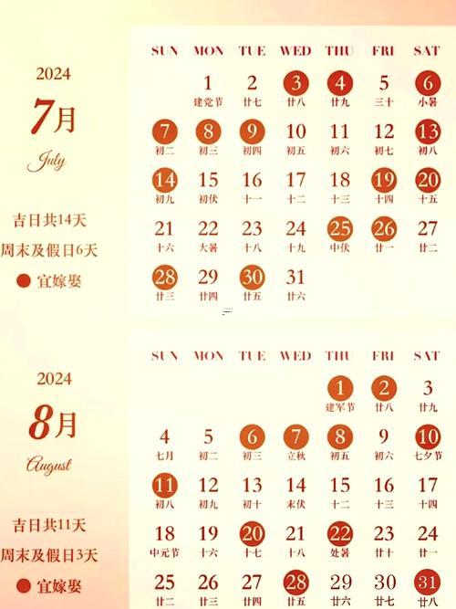 2026年十二月滿月酒吉日擇日
