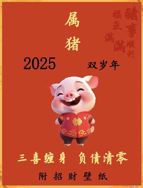 生肖屬豬2025年10月嫁娶最旺吉日老黃歷