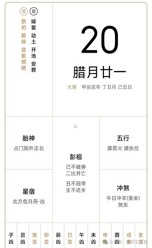 2025年10月修造吉日時(shí)辰吉兇