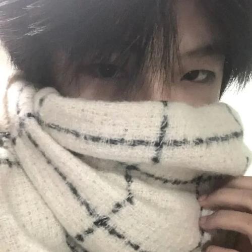 男生高冷