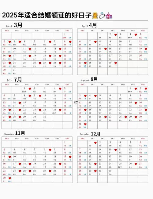 2025年10月嫁娶最忌諱三個日子