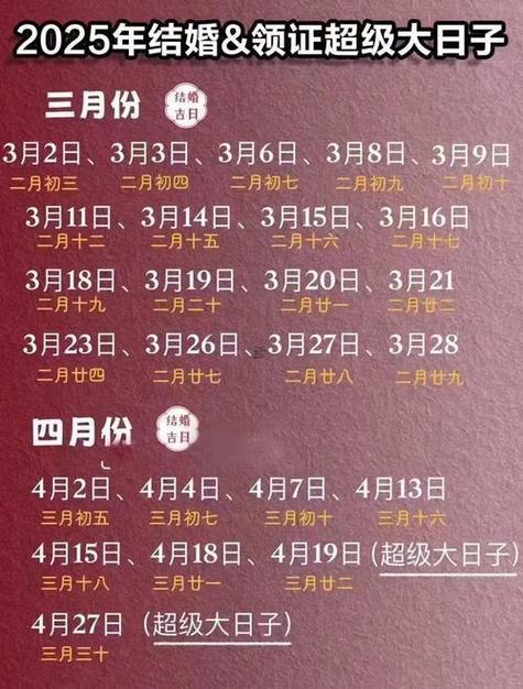 陰歷10月出行吉日查詢2025年